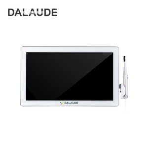Touchscreen PC with Intraoral Camera DA-PTC01