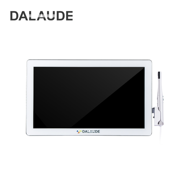 Touchscreen PC with Intraoral Camera DA-PTC01