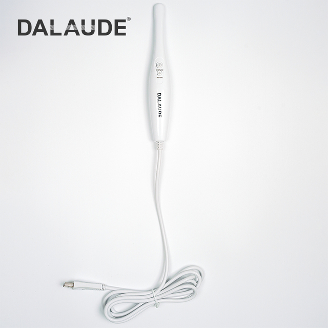 Portable Intraoral Camera DA-U02