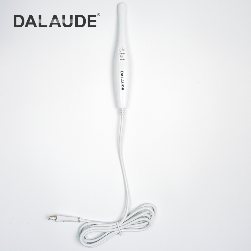 Portable Intraoral Camera DA-U02