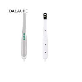 The Role And Benefits of Intraoral Cameras in Modern Dentistry