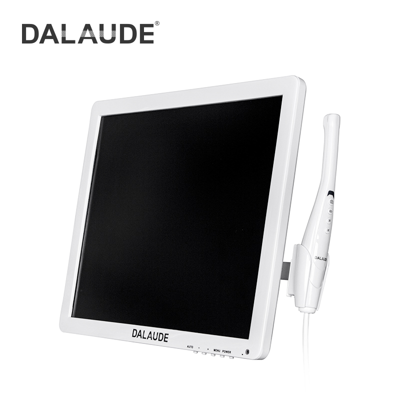 Monitor with Intraoral Camera DA-X2