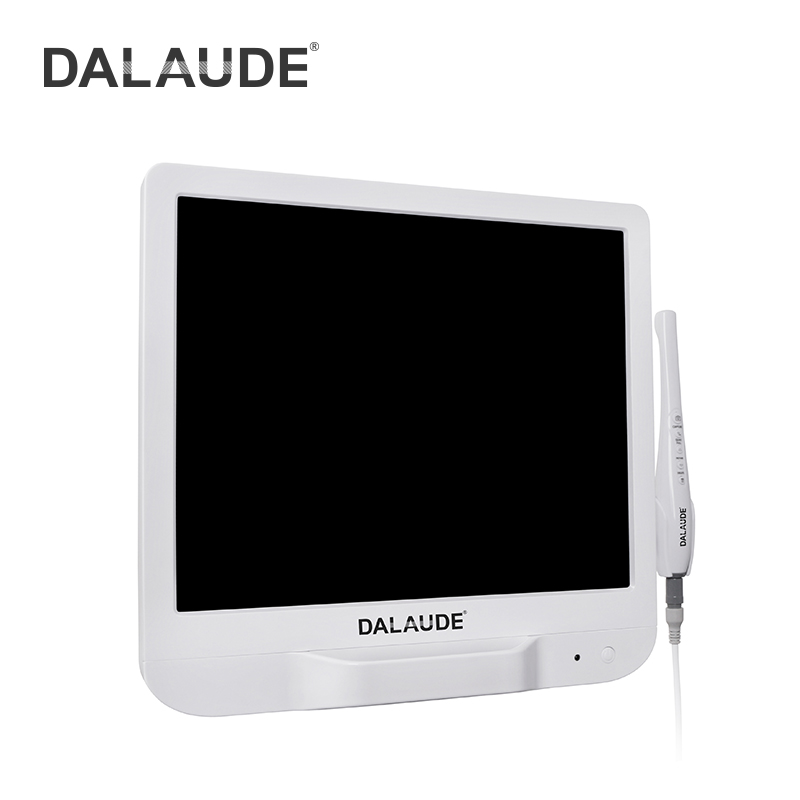 Monitor with Intraoral Camera DA-700