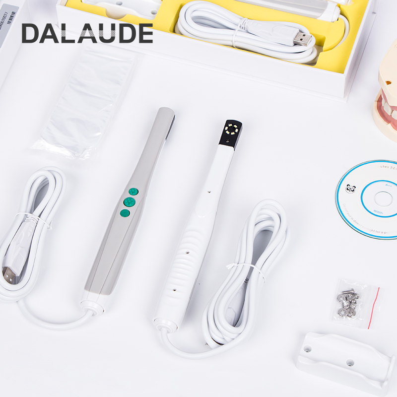 Portable Intraoral Camera DA-U01