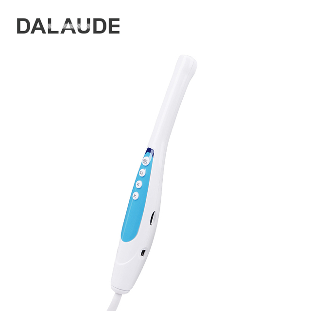 Portable Intraoral Camera DA-MC02