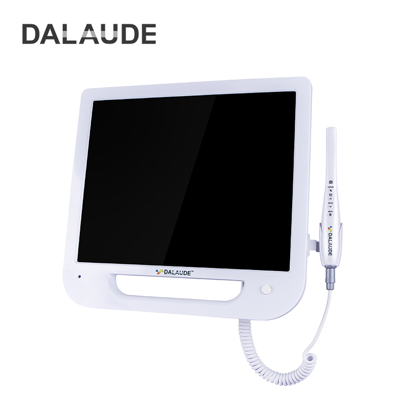 Monitor with Intraoral Camera DA-100