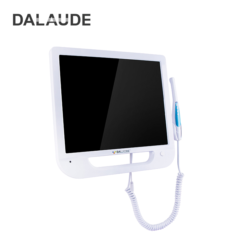 Monitor with Intraoral Camera DA-MC01