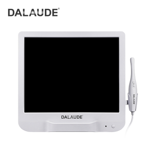 Touchscreen PC with Intraoral Camera DA-PTC03