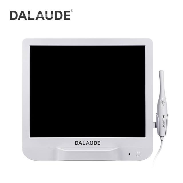 Touchscreen PC with Intraoral Camera DA-PTC03