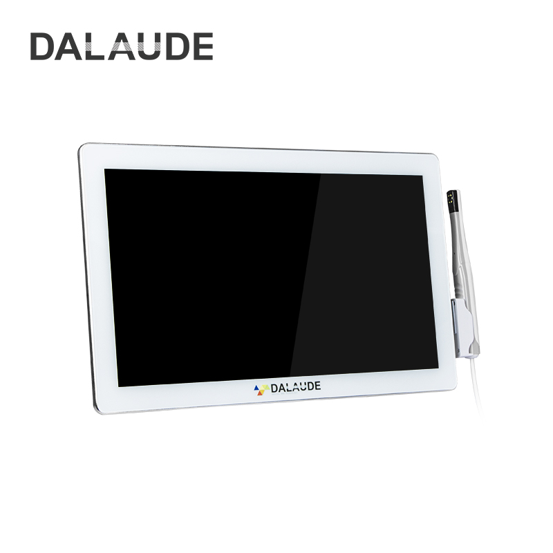 Touchscreen PC with Intraoral Camera DA-PTC01
