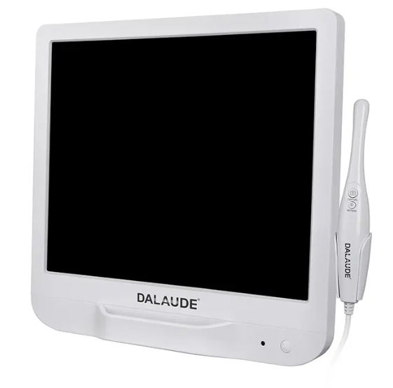Touchscreen PC with Intraoral Camera DA-PTC03