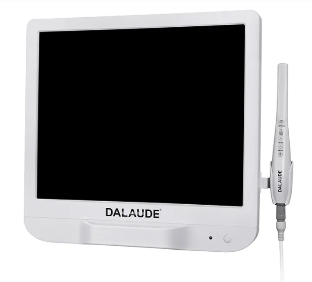 Monitor with Intraoral Camera DA-700 