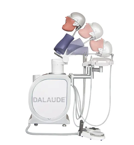 Dental Simulator DA-TV01