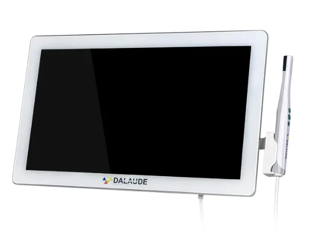 18.5-Inch DA-PTC01 Intraoral Camera Practice PC