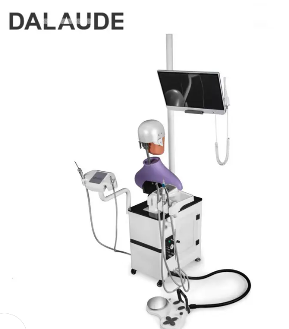 Dental Simulator DA-TV02