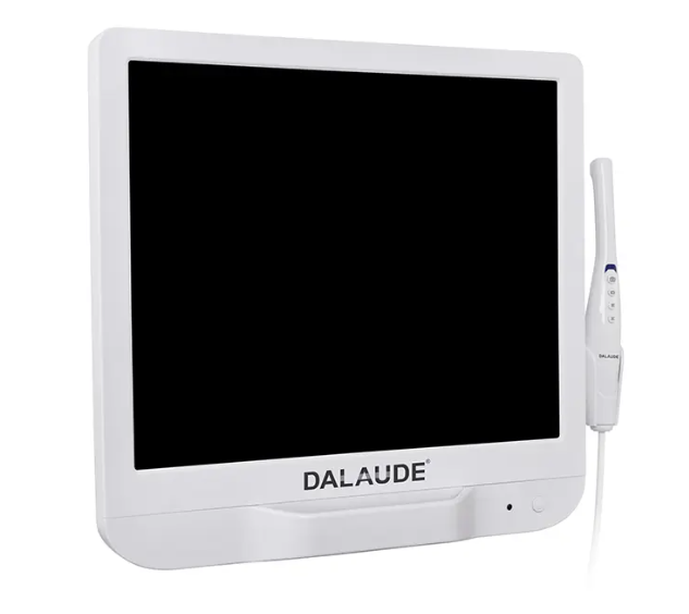 Monitor with Intraoral Camera DA-DEC01