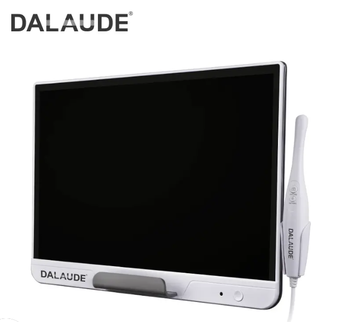 Touchscreen PC with Intraoral Camera DA-PTC04