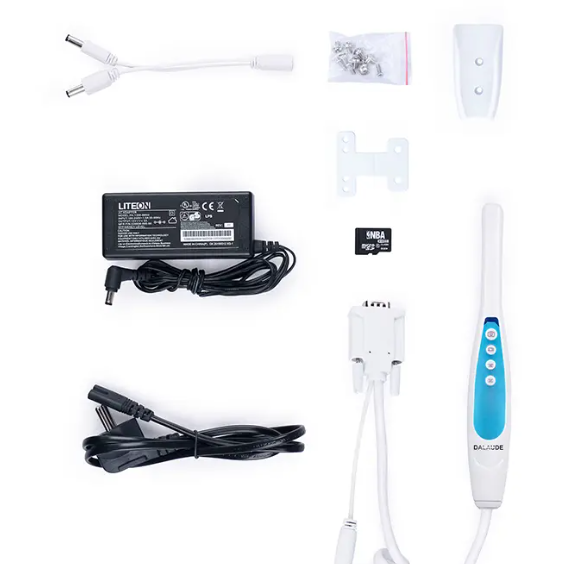 Intraoral Camera DA-MC02 VGA Portable Dental Unit